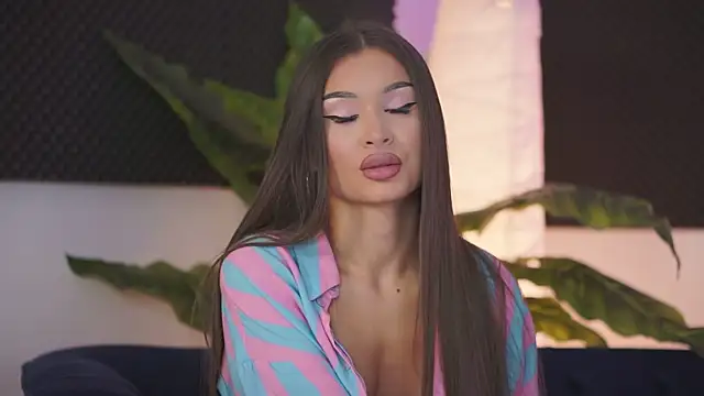 KyssaraPlay online show from 09-09-25, 06:07