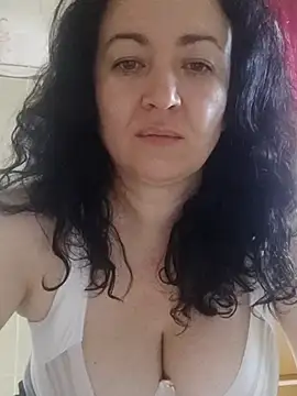 Velvet3451 online show from 10-23-25, 05:23