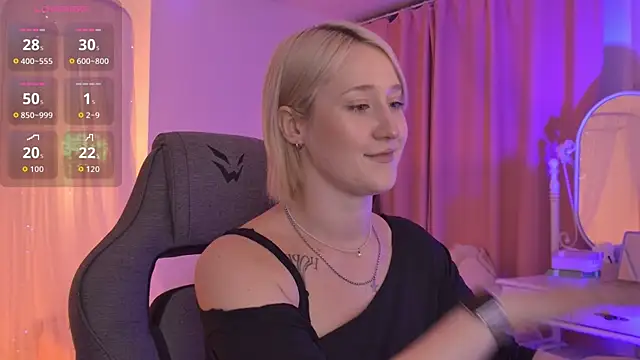 CinBellamy online show from 06-26-26, 04:50