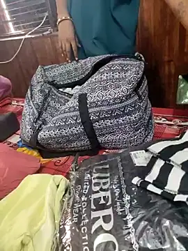 Radhika 01 online show from 10-24-25, 02:52