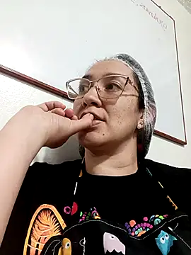 MargaretMonroe online show from 10-02-25, 11:56