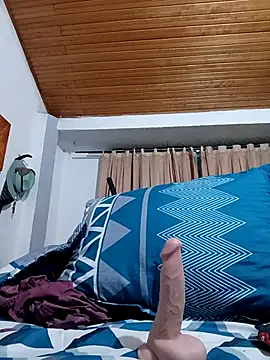 MargaretMonroe online show from 10-08-25, 01:25