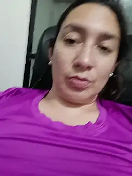 MargaretMonroe online show from 10-10-25, 02:21