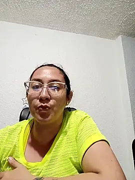 MargaretMonroe online show from 04-03-26, 11:58