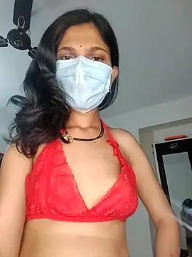 Shivani2002 online show from 04-19-26, 06:07