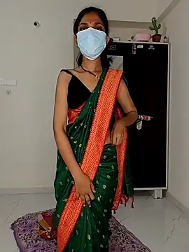 Shivani2002 online show from 05-17-26, 03:52