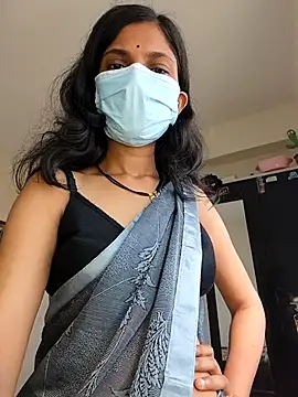 Shivani2002 online show from 05-18-26, 03:57