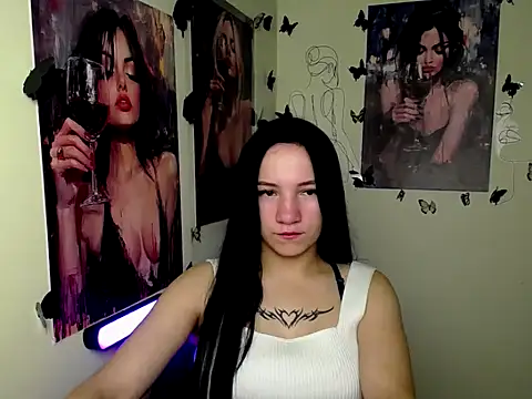 Em7MaA online show from 09-28-25, 06:57