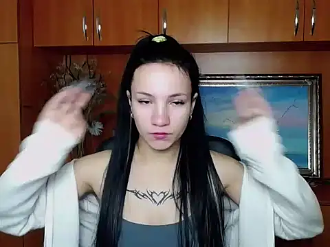 Em7MaA online show from 10-03-25, 06:21