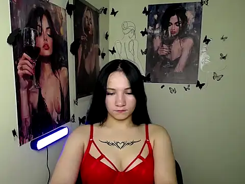 Em7MaA online show from 10-22-25, 06:07