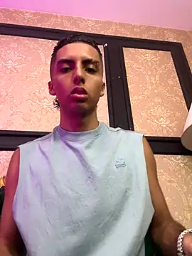 Mister Obsession online show from 10-27-25, 07:29