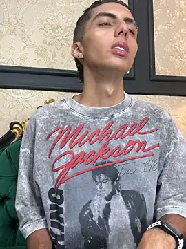 Mister Obsession online show from 11-18-25, 07:51