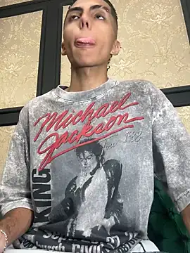 Mister Obsession online show from 12-02-25, 06:47