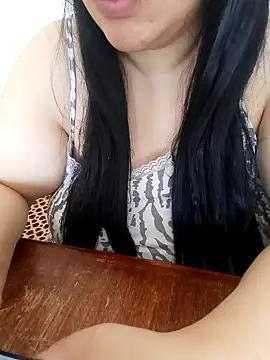 Snapshot of Madam-bezoul- chatting on 10-14-25, 01:12 Madam-bezoul- online show from 10-14-25, 01:12