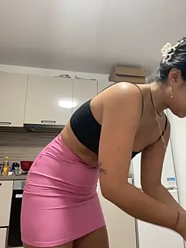 Lina Xstasy online show from 10-13-25, 03:34