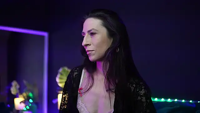 RubyRosa online show from 10-29-25, 10:11