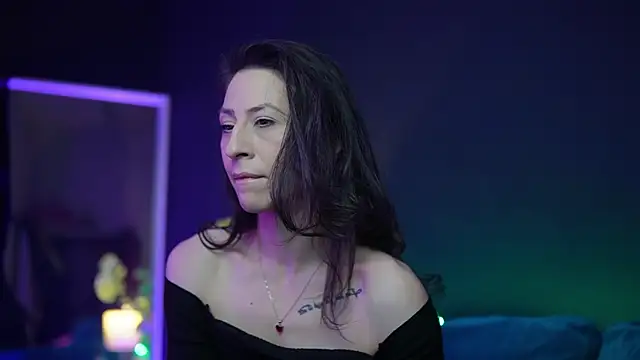 RubyRosa online show from 01-07-26, 03:09