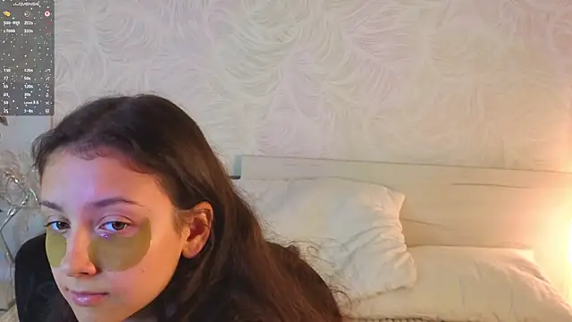 Snapshot of GiseleLamos chatting on 09-20-25, 03:07 GiseleLamos online show from 09-20-25, 03:07