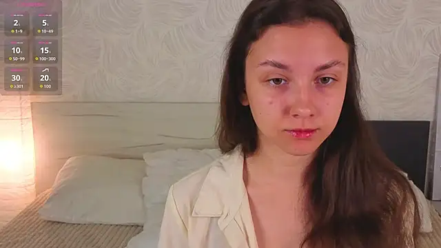 Snapshot of GiseleLamos chatting on 10-01-25, 03:12 GiseleLamos online show from 10-01-25, 03:12