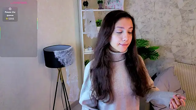 Snapshot of GiseleLamos chatting on 11-04-25, 03:05 GiseleLamos online show from 11-04-25, 03:05