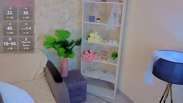 Snapshot of GiseleLamos chatting on 11-18-25, 03:45 GiseleLamos online show from 11-18-25, 03:45