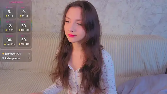 Snapshot of GiseleLamos chatting on 11-22-25, 03:16 GiseleLamos online show from 11-22-25, 03:16