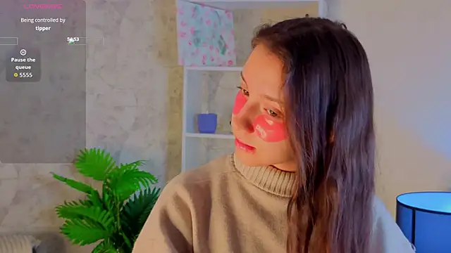 Snapshot of GiseleLamos chatting on 12-03-25, 03:14 GiseleLamos online show from 12-03-25, 03:14