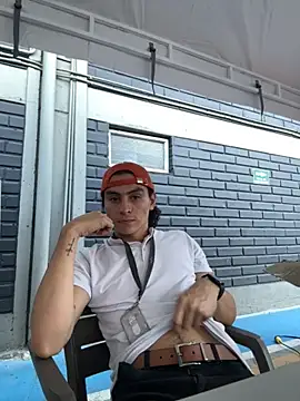 AlexanderHall online show from 10-14-25, 09:59