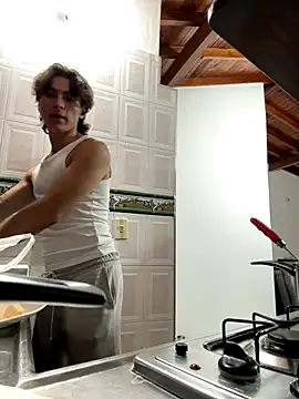 AlexanderHall online show from 10-30-25, 02:02