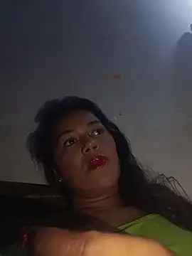 afroditaligh online show from 11-10-25, 09:03