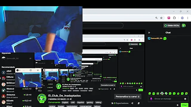 Snapshot of dirty_model chatting on 10-01-25, 03:23 dirty model online show from 10-01-25, 03:23