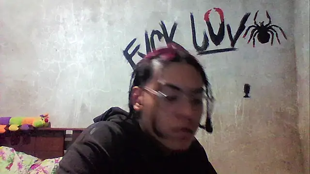 Snapshot of dirty_model chatting on 11-27-25, 08:27 dirty model online show from 11-27-25, 08:27