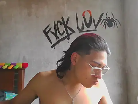 Snapshot of dirty_model chatting on 02-25-26, 09:57 dirty model online show from 02-25-26, 09:57