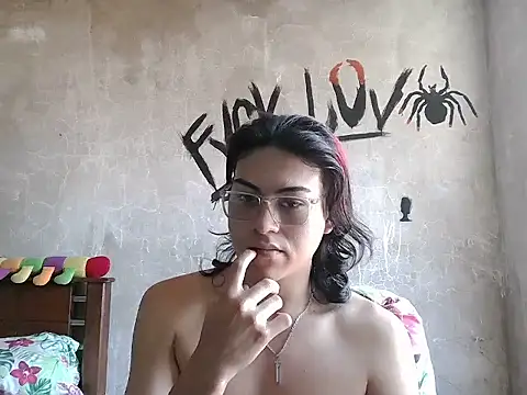 Snapshot of dirty_model chatting on 02-27-26, 04:51 dirty model online show from 02-27-26, 04:51