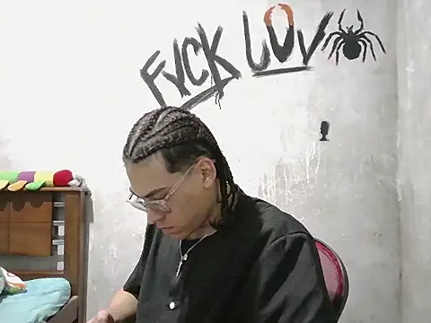 dirty model online show from 03-09-26, 02:15