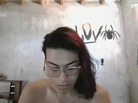 dirty model online show from 04-09-26, 02:33