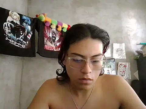 Snapshot of dirty_model chatting on 05-26-26, 02:46 dirty model online show from 05-26-26, 02:46