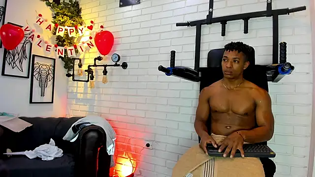 ItaloMoore online show from 02-15-26, 11:30