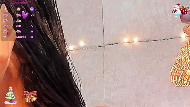 VioletHilton online show from 01-06-26, 07:17