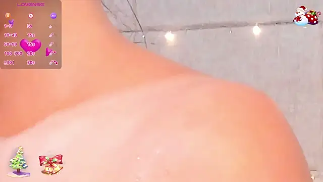 VioletHilton online show from 01-14-26, 07:19