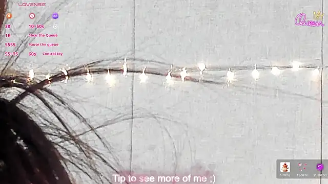 VioletHilton online show from 02-23-26, 06:38