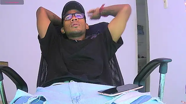 Clangel19 online show from 01-16-26, 06:56