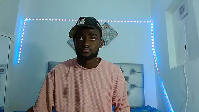 eebony stallion online show from 11-12-25, 06:19