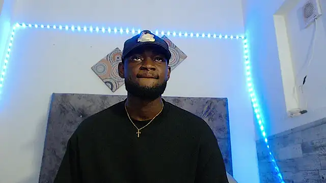 eebony stallion online show from 04-14-26, 06:25