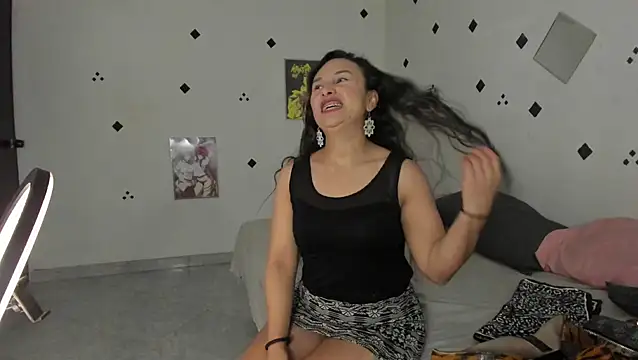 samaramour online show from 09-26-25, 11:47