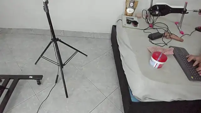 samaramour online show from 02-02-26, 04:27