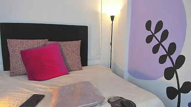 LunaVelvet777 online show from 01-16-26, 04:44