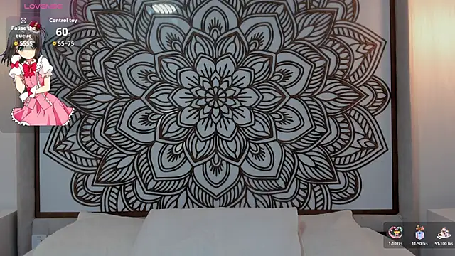 Snapshot of Lilith_Zamara chatting on 12-03-25, 01:42 Lilith Zamara online show from 12-03-25, 01:42