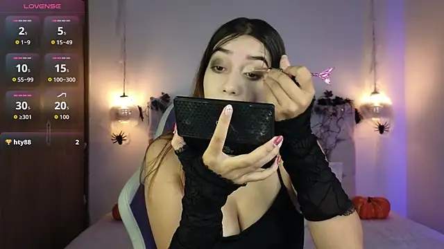 Snapshot of lila_min chatting on 10-04-25, 02:37 lila min online show from 10-04-25, 02:37