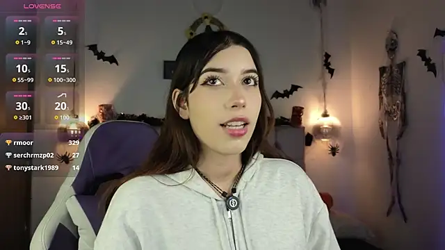 Snapshot of lila_min chatting on 10-06-25, 02:25 lila min online show from 10-06-25, 02:25